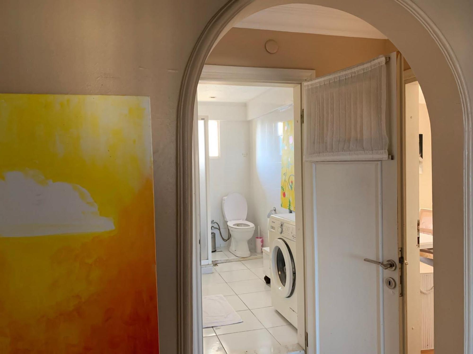 Smile House Appartamento Provincia di Istanbul